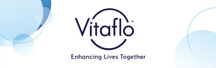 Vitaflo International Ltd