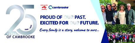 Ajinomoto Cambrooke