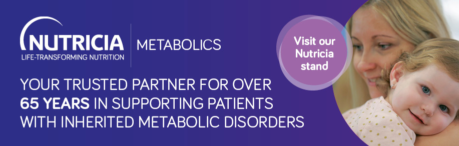 Nutricia Metabolics