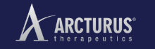 Arcturus Therapeutics