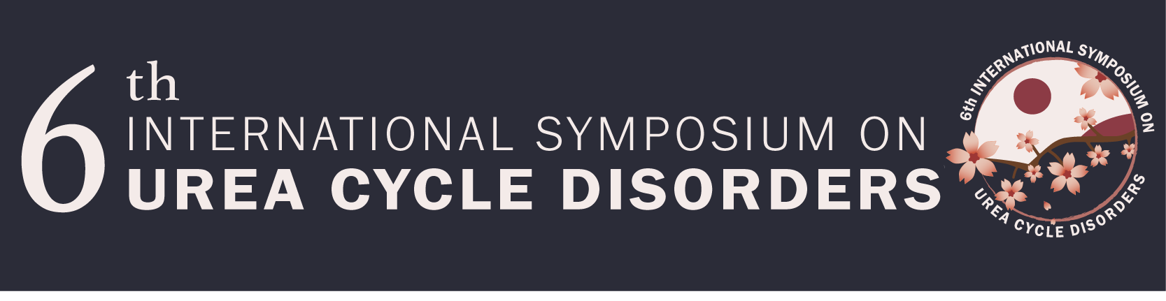 6th International Symposium on Urea Cycle Disorders
