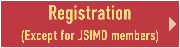 Registration (Except for JSIMD members)