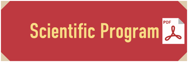 Scientific program