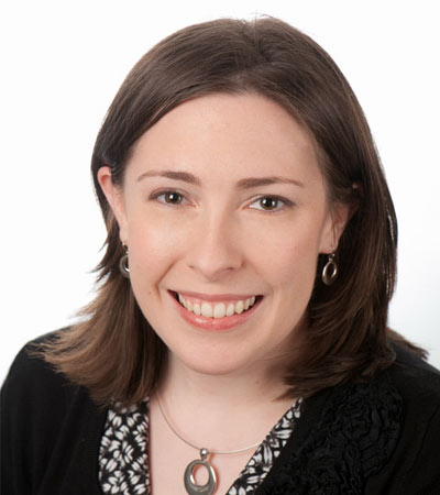 Stacy Croteau