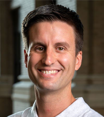Patrick Forny
