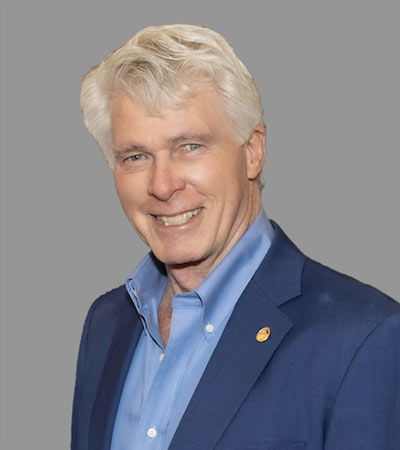 Hudson H. Freeze