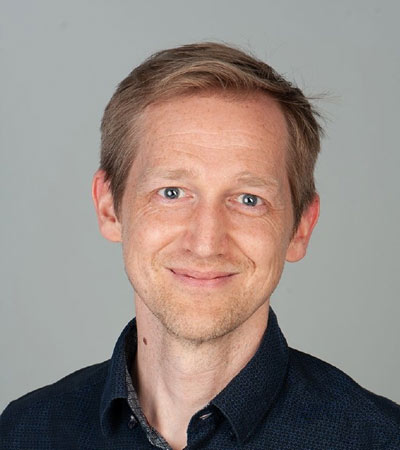 Sean Froese
