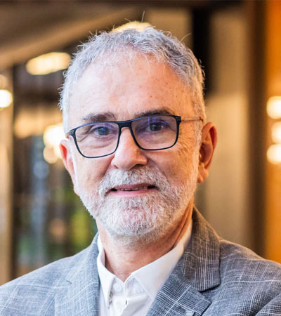 Roberto Giugliani