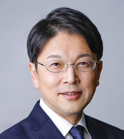 Haruhisa Inoue