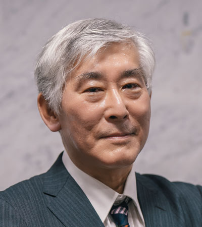 Yukihito Ishizaka