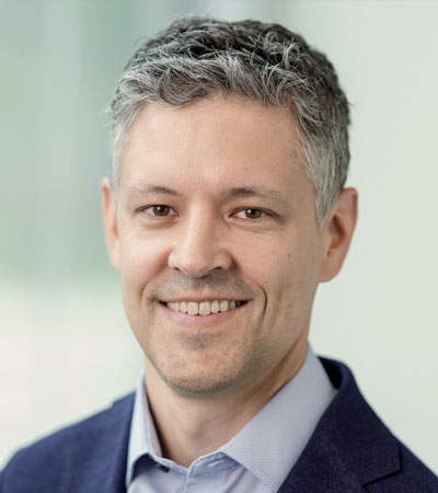 David J. Pagliarini