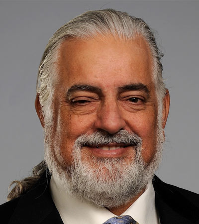 Emil D. Kakkis