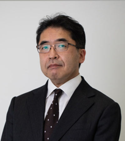 Hiroshi Kobayashi