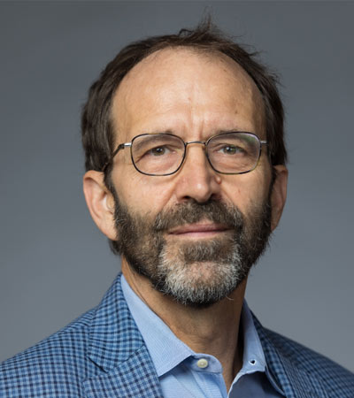 Dwight Koeberl