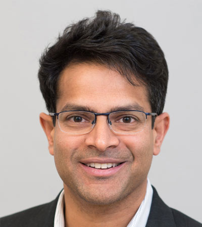 Vamsi Krishna Mootha