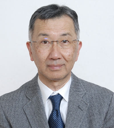 Akihiro Kume