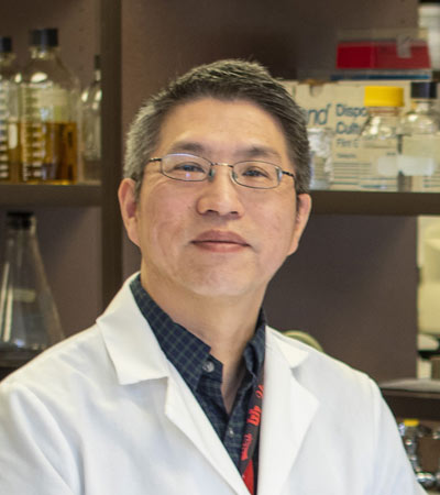 Kent Lai