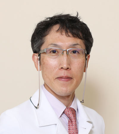 Kazuhiro Muramatsu