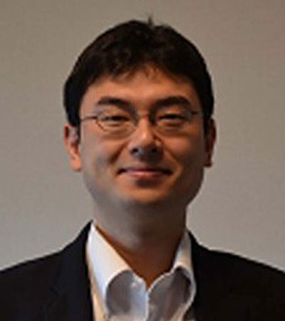 Norifumi Shioda