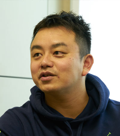 Yousuke Katsuda