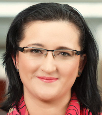 Marinka Zitnik