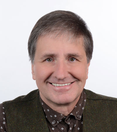 Jörn Oliver Sass