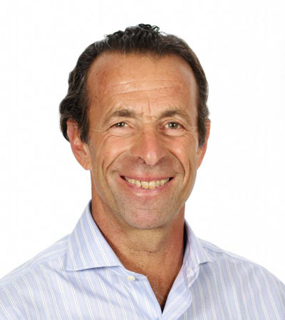 Marc Kopel Hellerstein