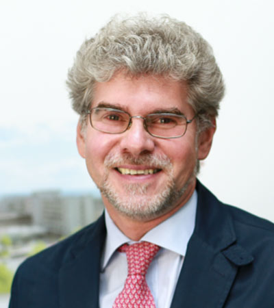 Maurizio Scarpa
