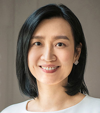 Barbara Yu
