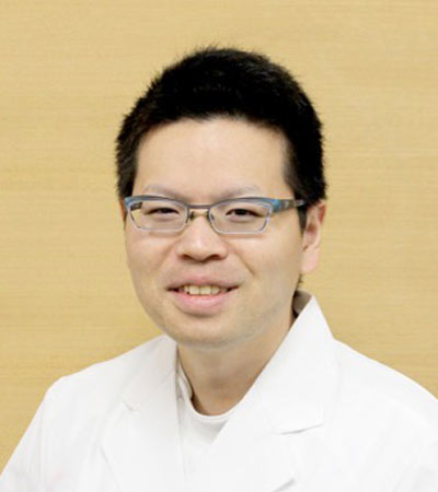 Hideo Sasai