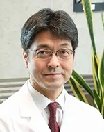 Manabu Fujimoto, MD, PhD