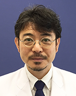 Manabu Ohyama, MD, PhD