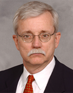 President: Russell Hall MD PhD