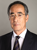 Congress President:Kotaro Maeda