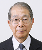 Fumio Konishi