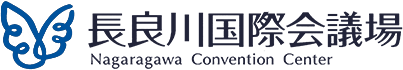 長良川国際会議場 ロゴ
