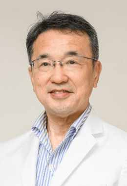 会長　高橋 將人