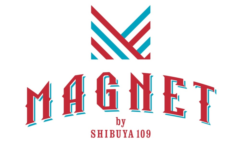 MAGNET by SHIBUYA109