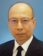 Masayoshi Inoue, M.D., Ph.D.