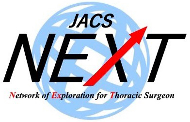 JACS NEXT