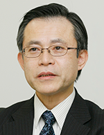 会長（心臓）：小野稔