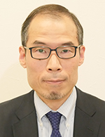 会長（食道）：竹内裕也