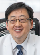 会長:岡本勇