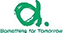 ALPHA Corporation logo mark