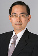 President: Takamichi Murakami, M.D., Ph.D.