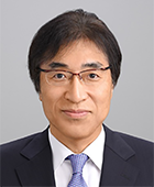 Masahiro Jinzaki (Keio University)