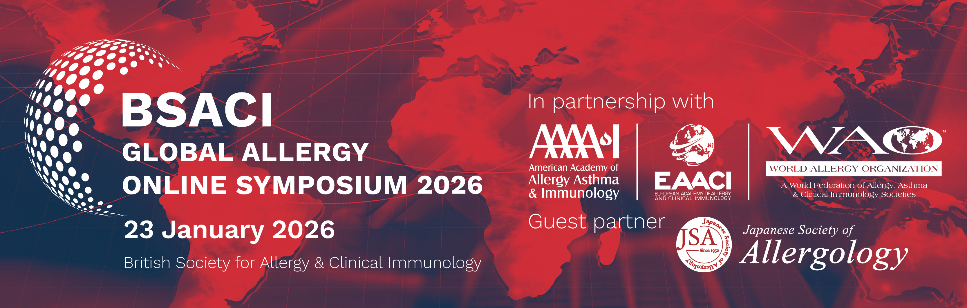 BSACI Online Symposium