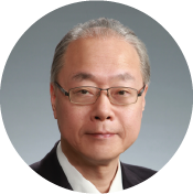 Hidehisa Saeki, M.D., Ph.D.