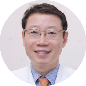 Soo Jong Hong, M.D., Ph.D.