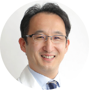 Hideaki Morita, M.D., Ph.D.
